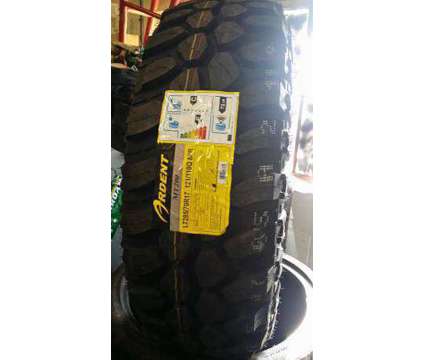 we have the best selection on tires free install & balance