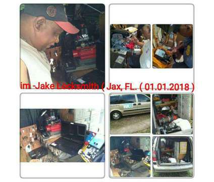 Jake Locksmith Services, Fort Walton Beach Florida