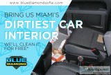 FREE Car Interior Cleaning Contest