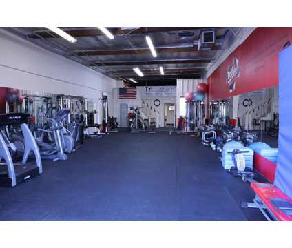 Evercore Physical Therapy in San Diego