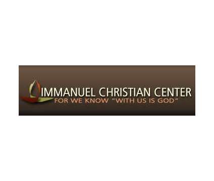 Special Promotion/Immanuel Christian Center's Fundraiser Shoe Drive Event
