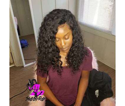 Sew-ins/ Braids/ Crochet