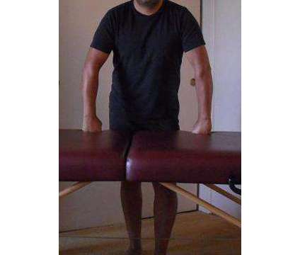 M4M Massage Sessions