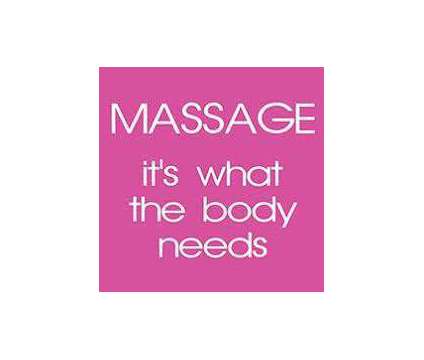 Washington D.C. Area Mobile Massage - 24/7 All Night and Day