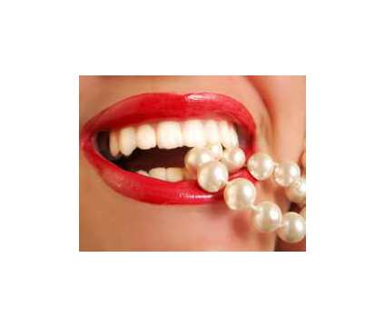 Pearl Powder For Pearly White Teeth and Other Curative Benefits