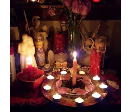 Psychic Tarot Readings, Spiritual Consulting, Astrology, Available for parties