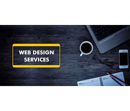 Affordable Web & Graphic Design Services