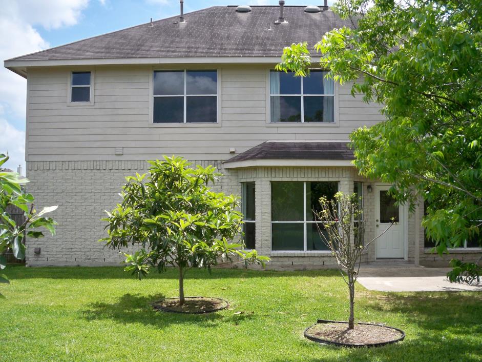 OPEN HOUSE 4/2,5 for RENT PEARLAND TX