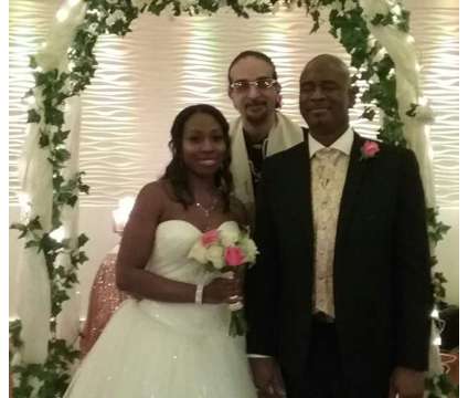 Officiant for weddings nyc county clerk certified