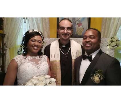 Officiant for weddings nyc county clerk certified