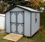Sheds great quality great price