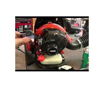 Lawn mower and Equipment Repair and tune ups fast and cheap