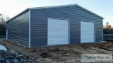 Steel Buildings Carports Garages and more