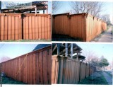 Dallas Fence Company | Wood fence | PVC Fence | Metal Fence -