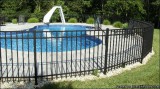 Cheap Fence Supplies and Installations (Huge Ornamental Discount