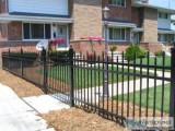 Professional Fence Installations quot; Supplies ((( Off All Orname