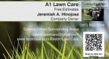 A Lawn Care (FREE ESTIMATES)