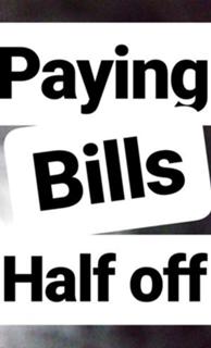 Bill Pay Assistance Available Today