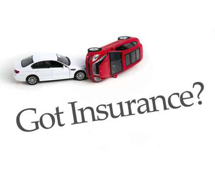 Need Auto Insurance
