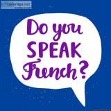 Search French Speaking Accountant Jobs in UK