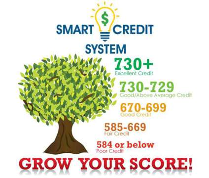 Superior Credit Restoration Unlimited Service