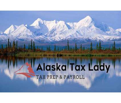 Alaska Tax Lady