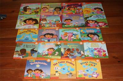 Nick Jr Book - For Sale Classifieds