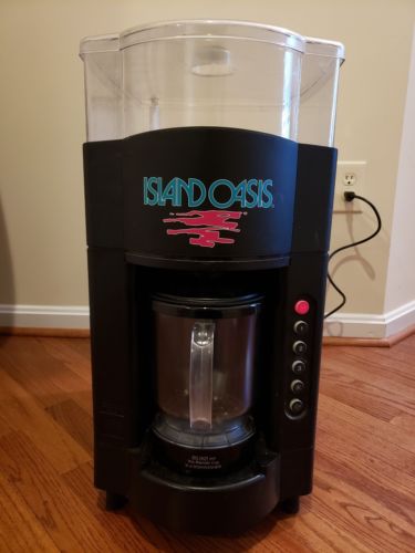 Island Oasis Drink - For Sale Classifieds