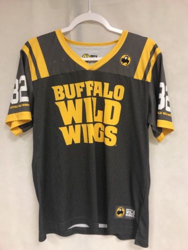 Ducks Wild Wing Jersey - For Sale Classifieds