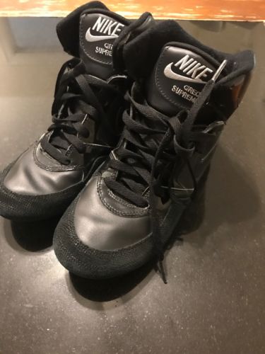 Nike Greco Wrestling Shoes - For Sale Classifieds