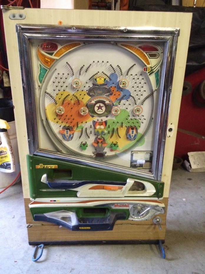 Vintage Pachinko - For Sale Classifieds