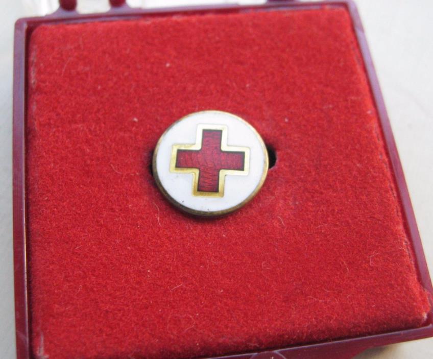 Gold Cross Pin - For Sale Classifieds