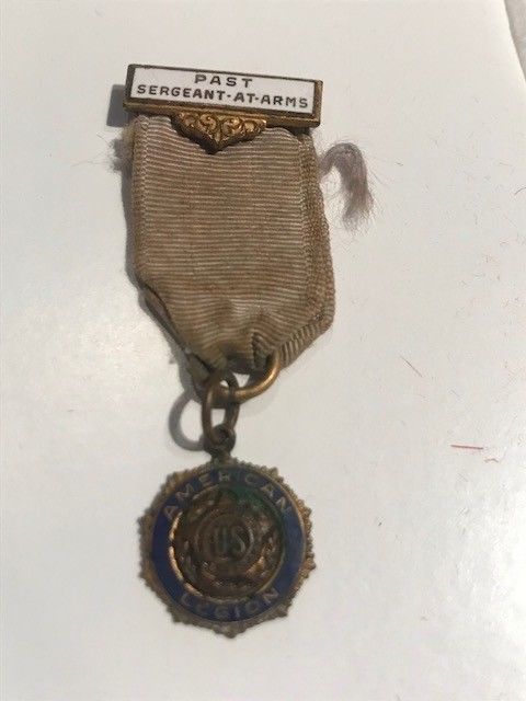 American Legion Medals - For Sale Classifieds