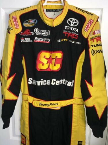 Pit Crew Firesuit - For Sale Classifieds