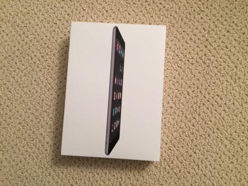 Ipad Box Empty - For Sale Classifieds