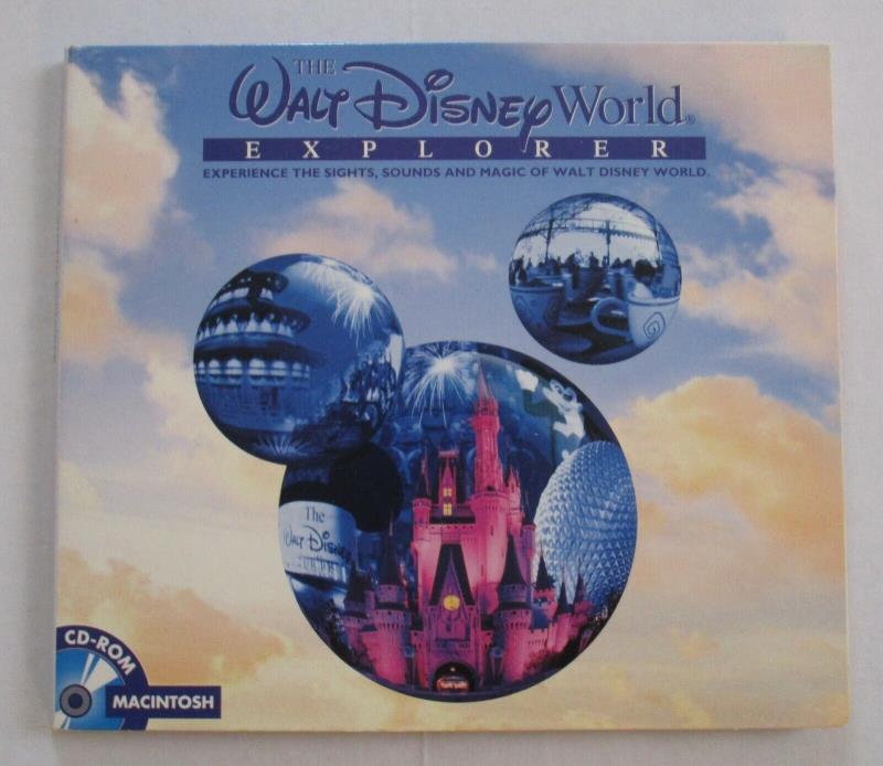 Disney Cd Rom - For Sale Classifieds