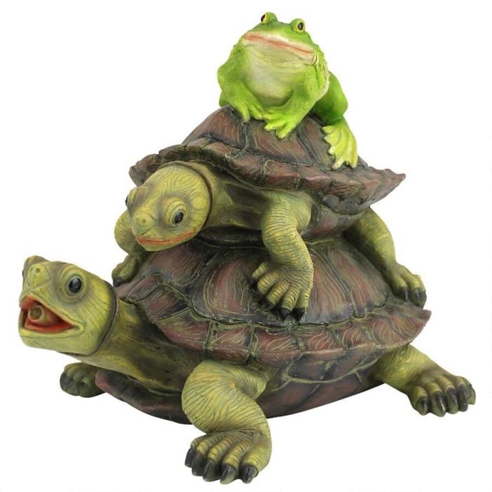 Turtle Garden Statues - For Sale Classifieds