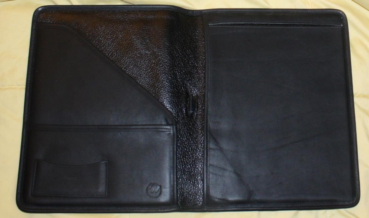 Coach Portfolio Black - For Sale Classifieds