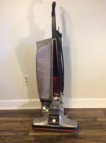 Kirby Heritage Vacuum - For Sale Classifieds