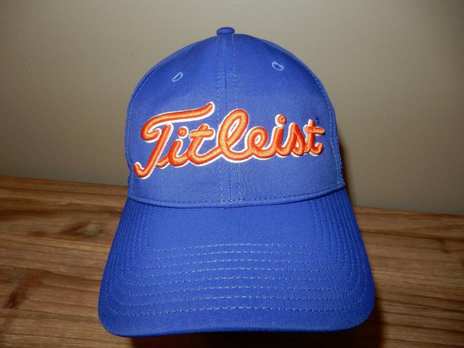 Titleist Fitted Hat - For Sale Classifieds