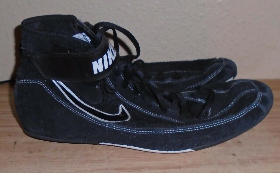 Nike Greco Wrestling Shoes - For Sale Classifieds