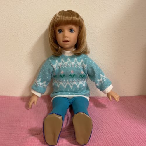 Worlds Of Wonder Julie Doll - For Sale Classifieds