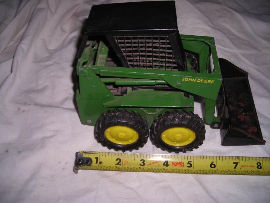 John Deere 125 Skid Steer - Toys & Games Classifieds