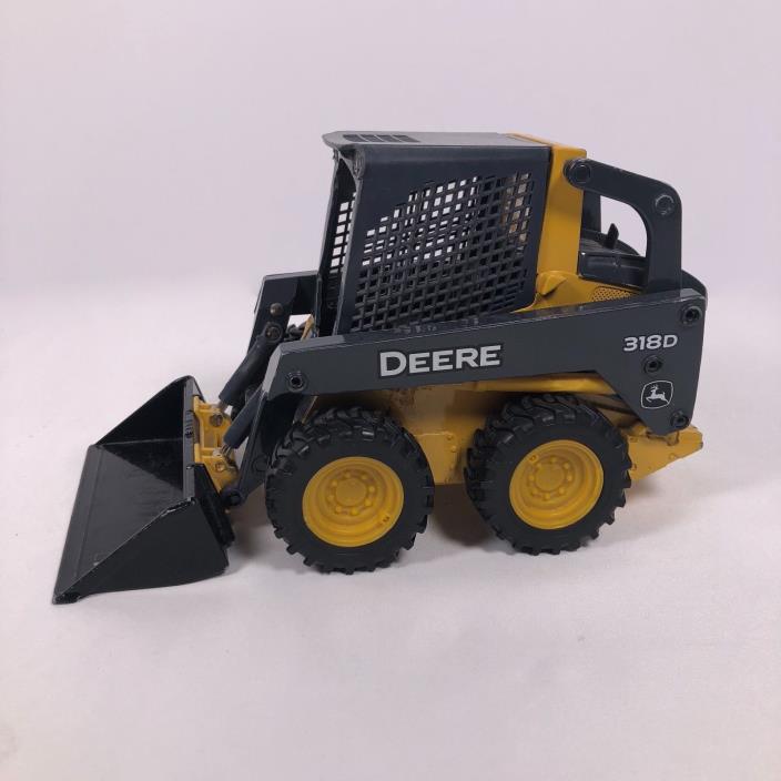 John Deere 125 Skid Steer - Toys & Games Classifieds