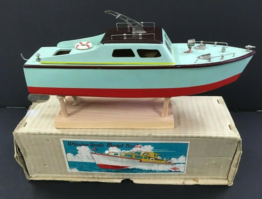 Ito Toy Boat - For Sale Classifieds