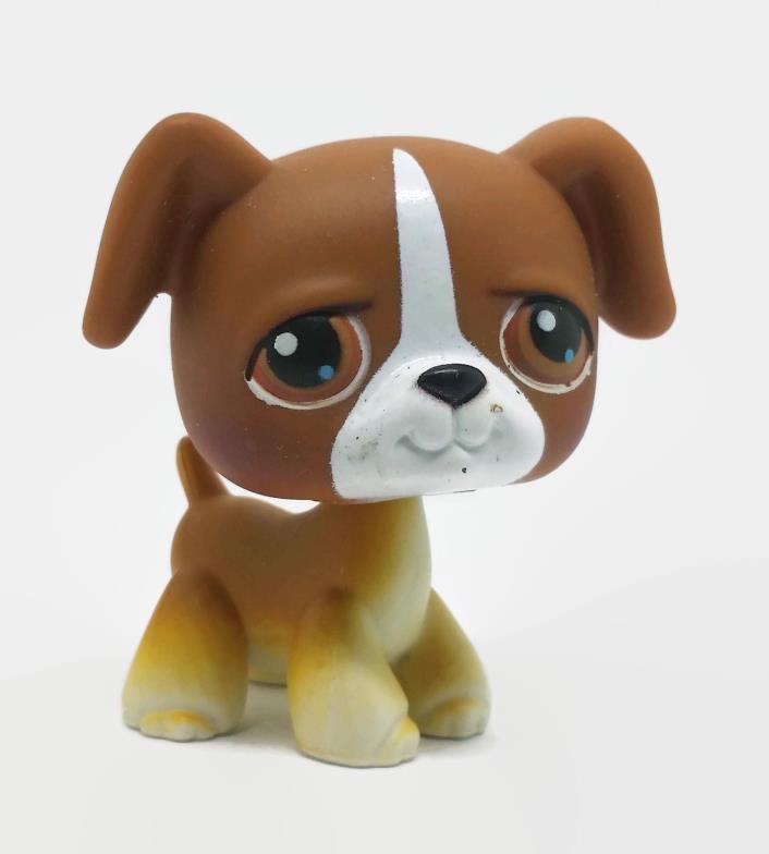 Littlest Pet Shop Brown Dog - For Sale Classifieds