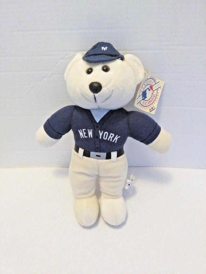 Build A Bear Yankees - For Sale Classifieds