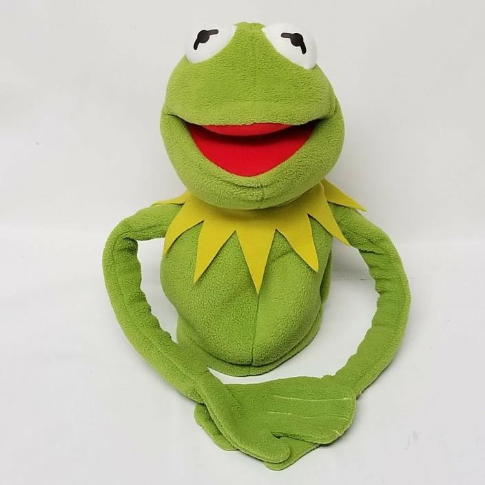 Kermit The Frog Puppet - For Sale Classifieds