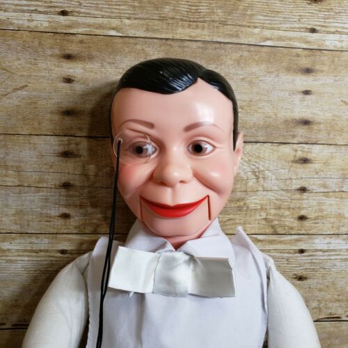 Charlie Mccarthy Ventriloquist - For Sale Classifieds