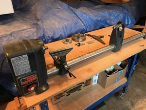 Used Wood Lathes - For Sale Classifieds